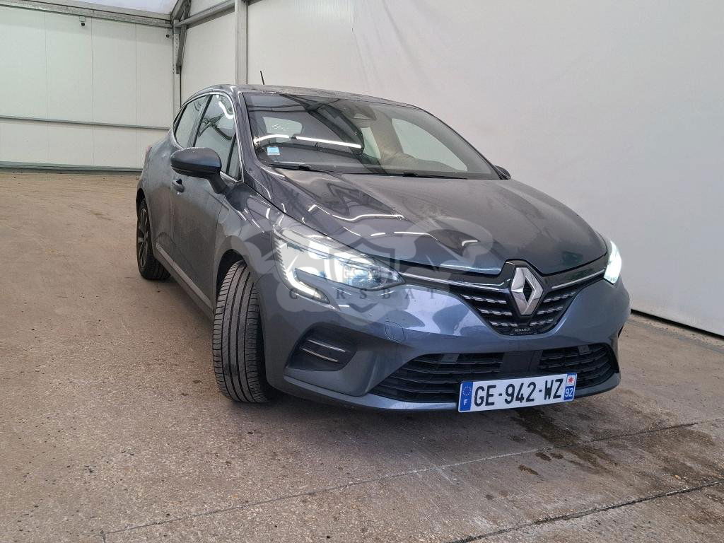 Renault Clio Intens 2022