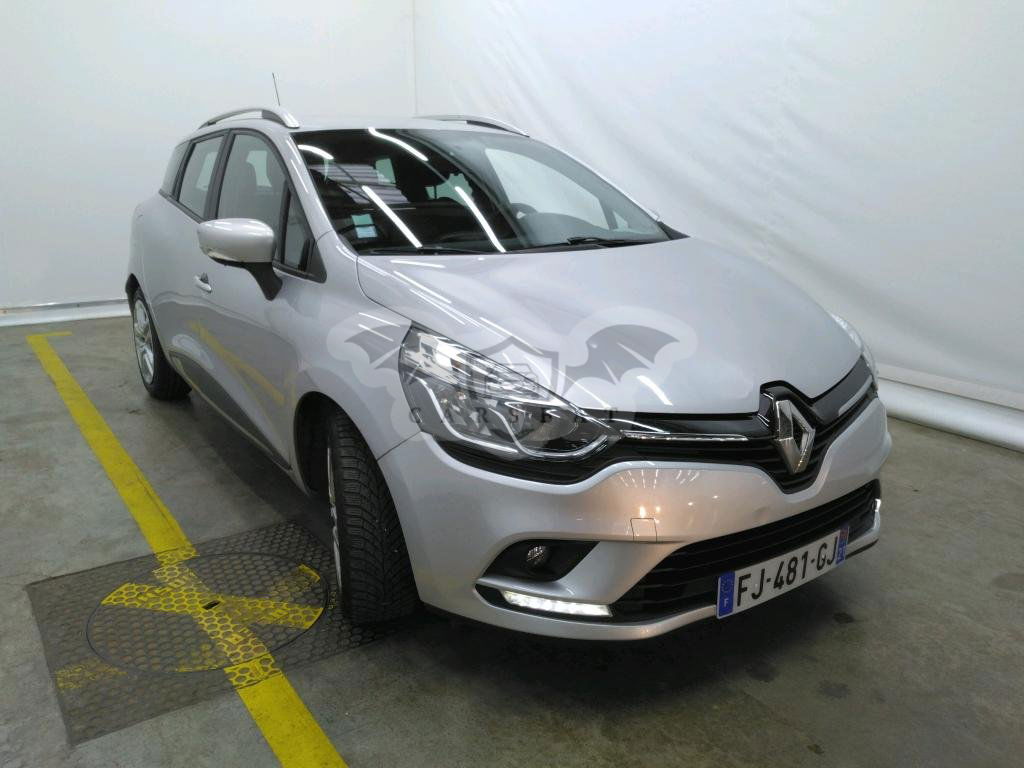 Renault Clio Grandtour Business 2019