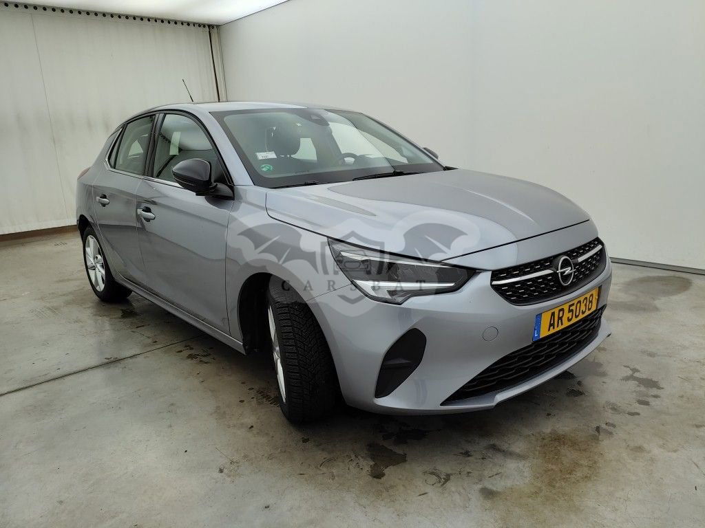 Opel Corsa 1.5 Elegance 2022