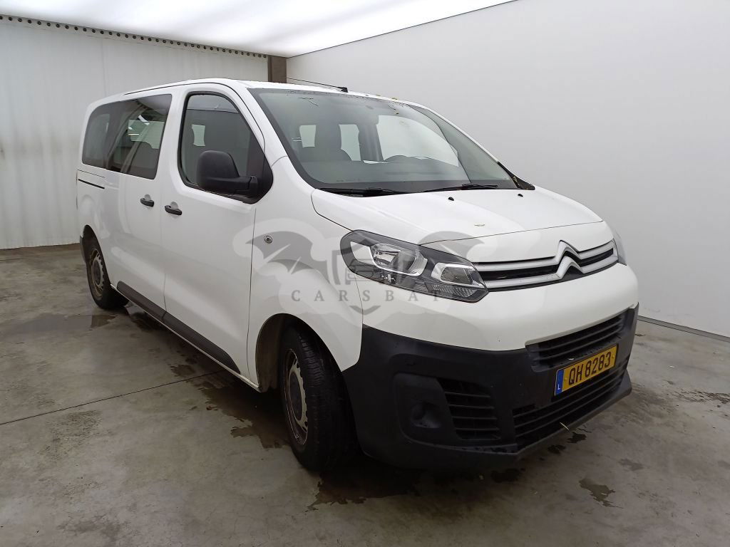 Citroën Jumpy 1.5 HDI Comfort 2020