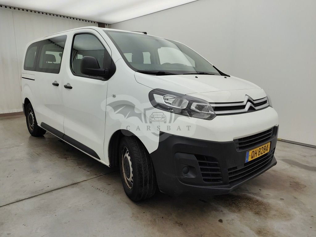 Citroën Jumpy 1.5 HDI Comfort 2020