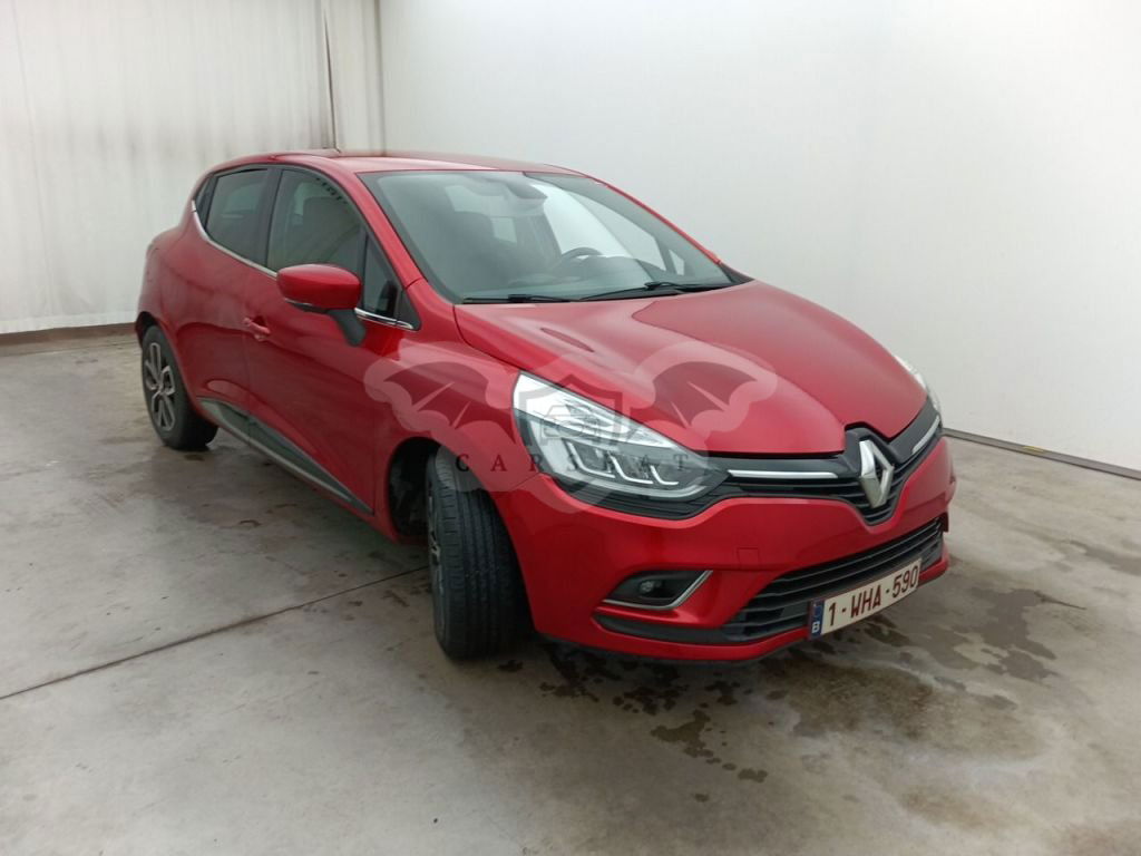Renault Clio 0.9 TCe Intens 2019
