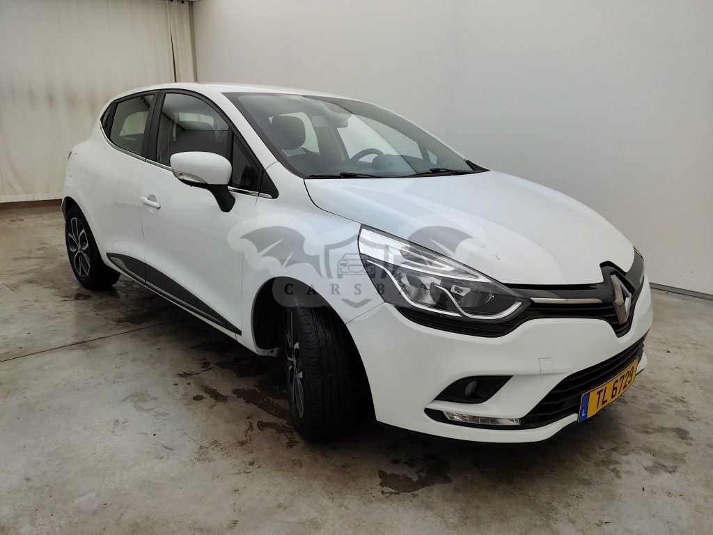 Renault Clio 1.5 DCI 2019