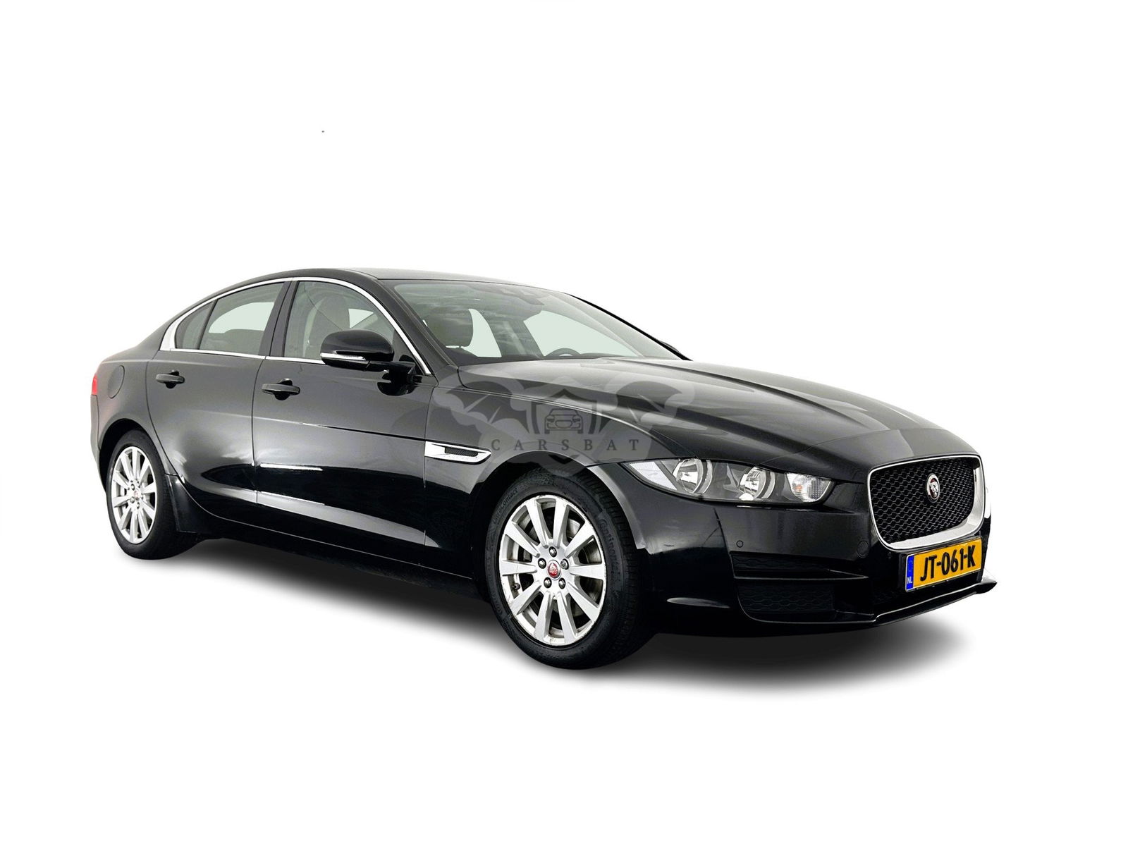 Jaguar XE 2.0 Pure 2016
