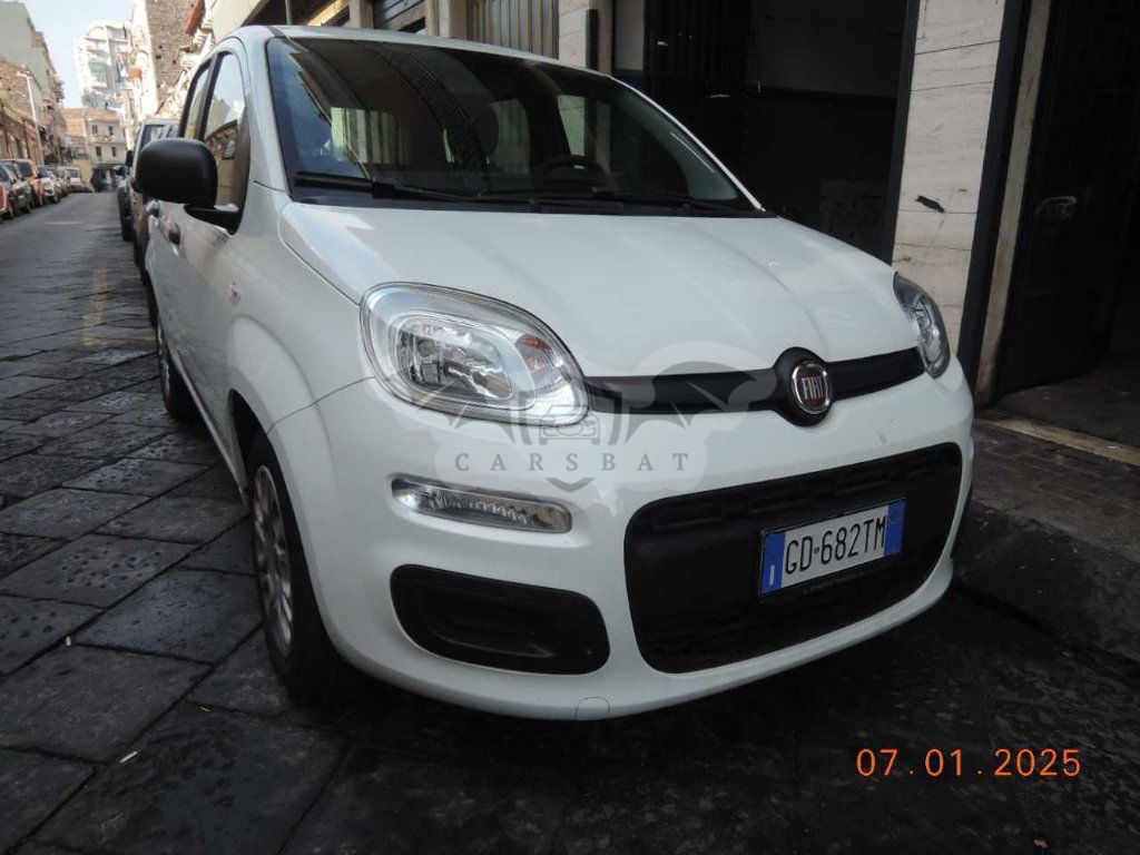 Fiat Panda 1.0 Easy 2020