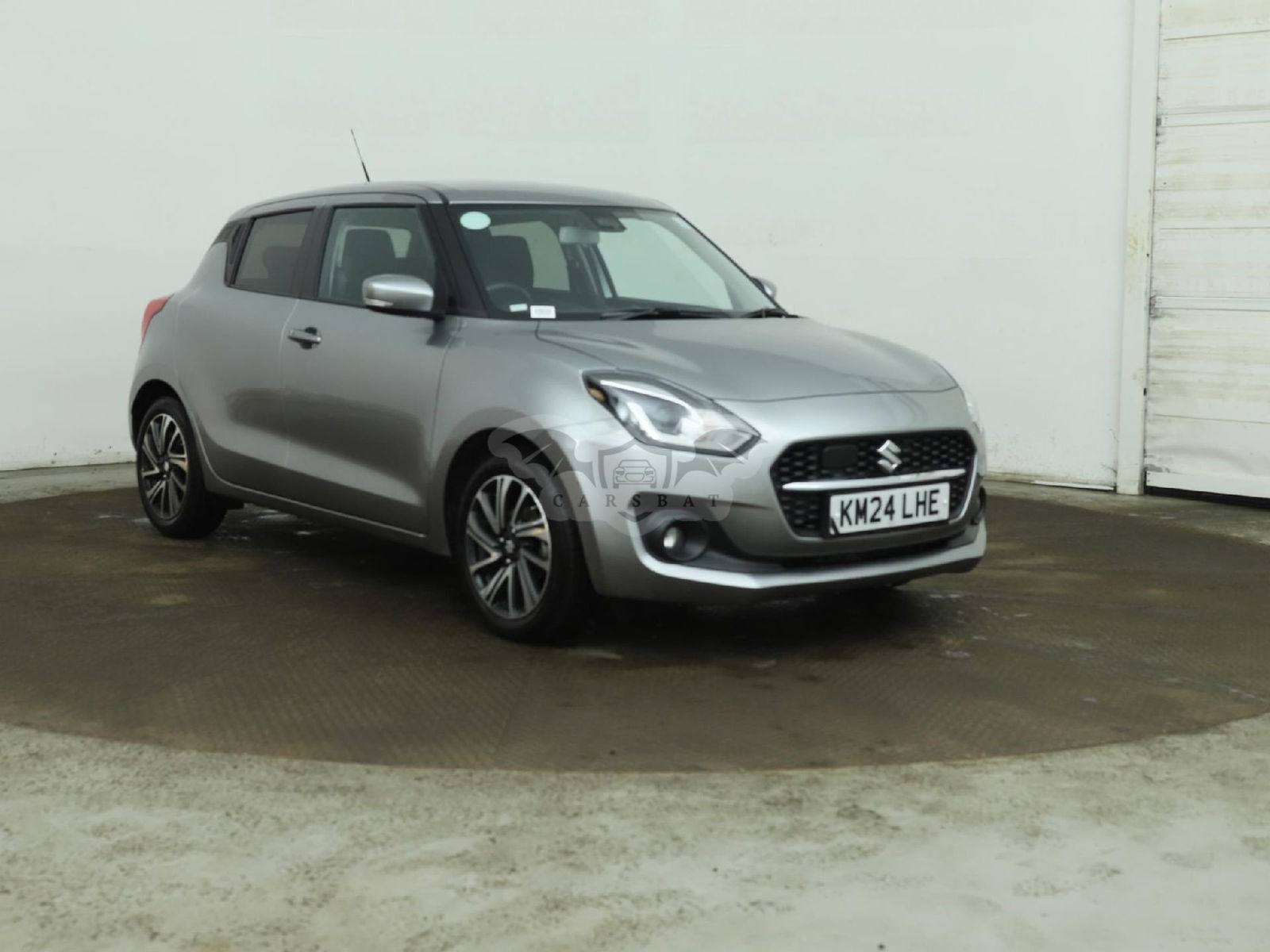 Suzuki Swift 1.2 SZ5 2024