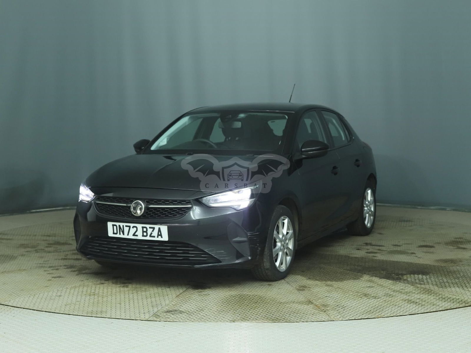 Vauxhall Corsa 1.2 Design 2023