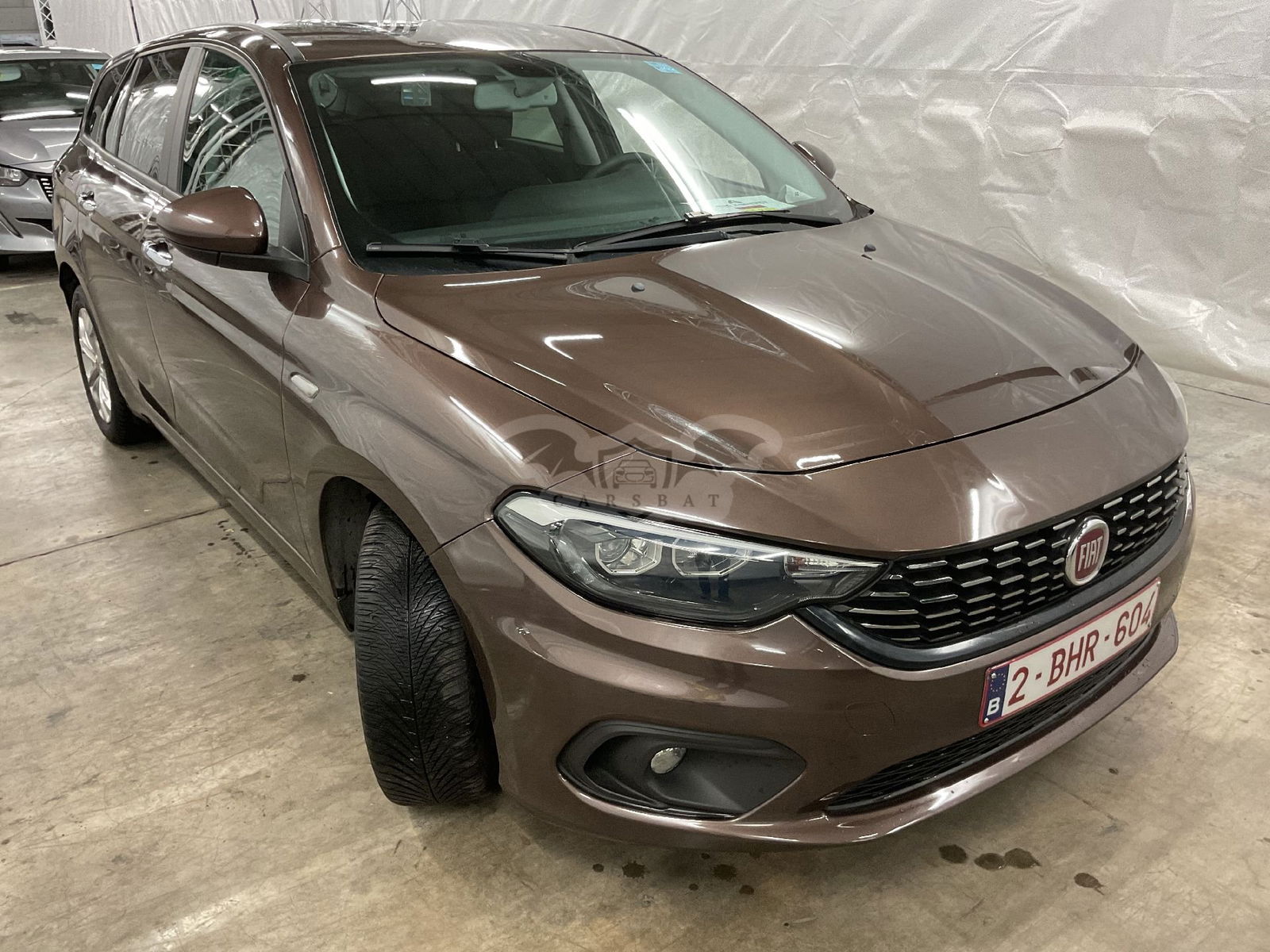 Fiat Tipo 1.4 Easy 2021