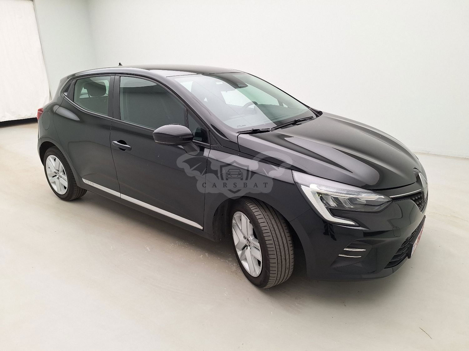 Renault Clio 1.5 DCI 2020