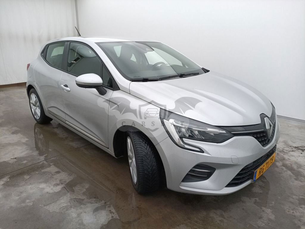 Renault Clio 1.5 DCI 2020