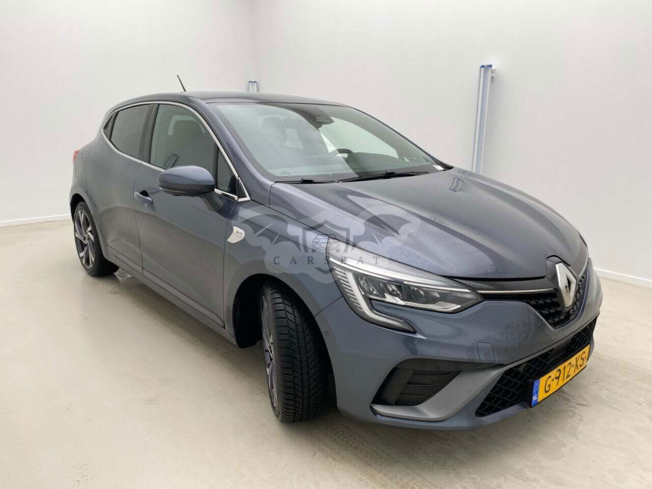 Renault Clio 1.0 Tce RS Line 2020