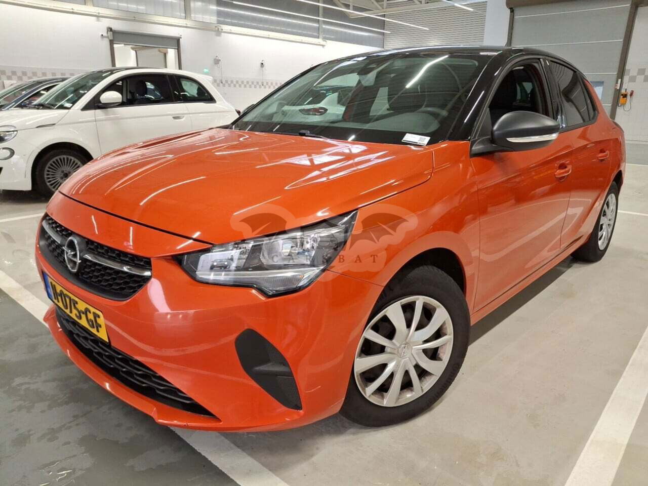 Opel Corsa 1.2 Edition 2020