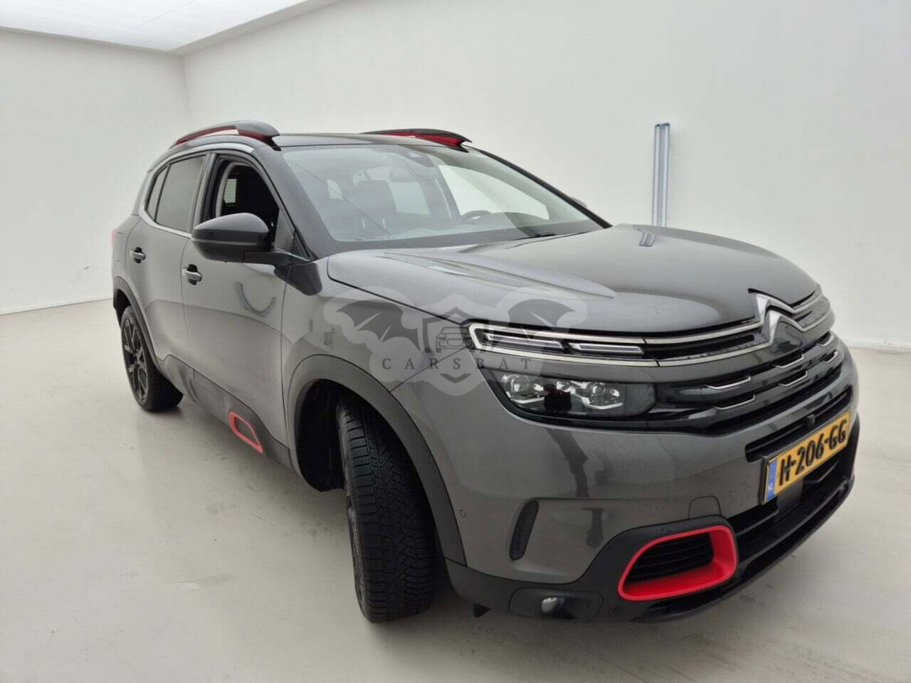 Citroën C5 Aircross 1.6i Business Plus 2020