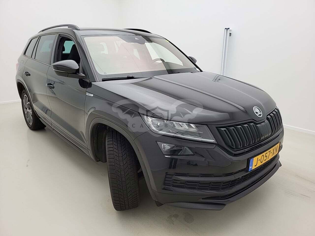 Skoda Kodiaq 1.5 TSI Sportline 2020