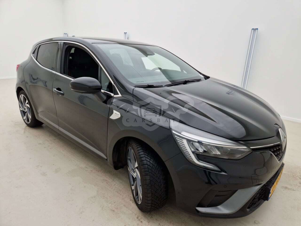 Renault Clio 1.6 RS Line 2022