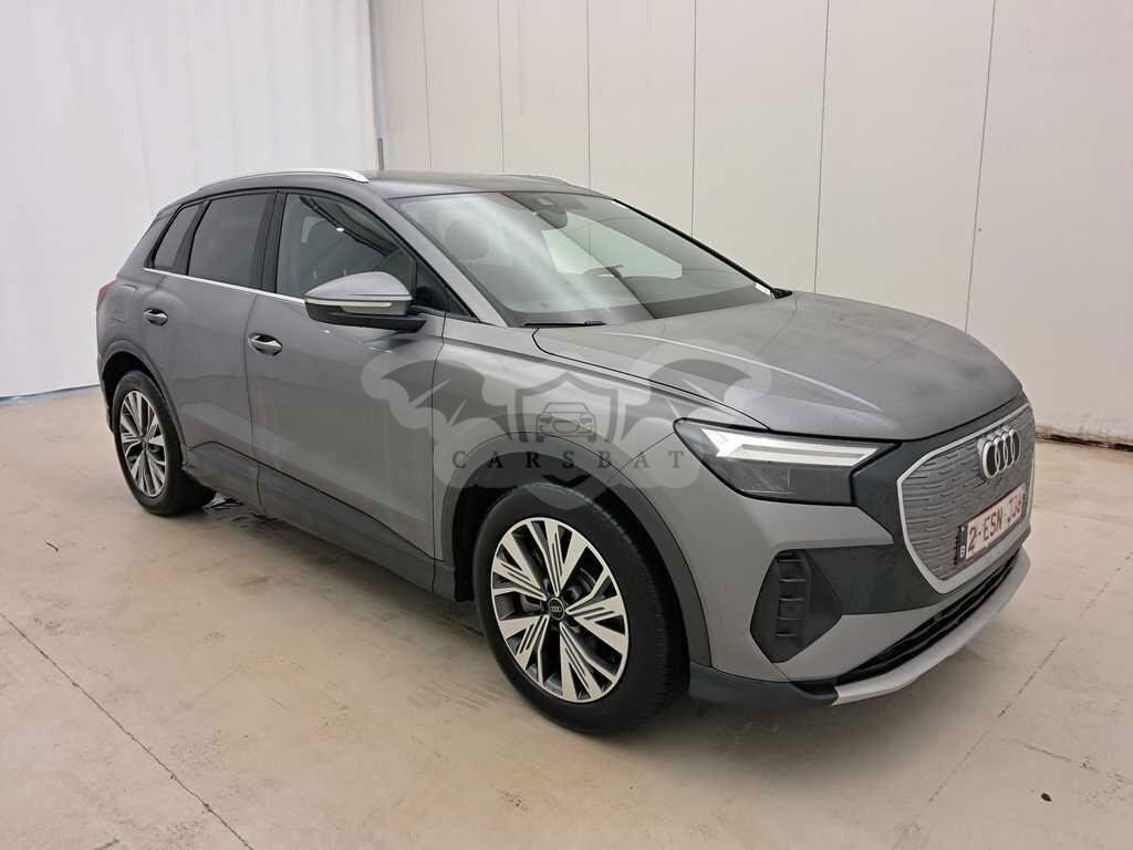 Audi Q4 E-tron 40 Advanced 2024