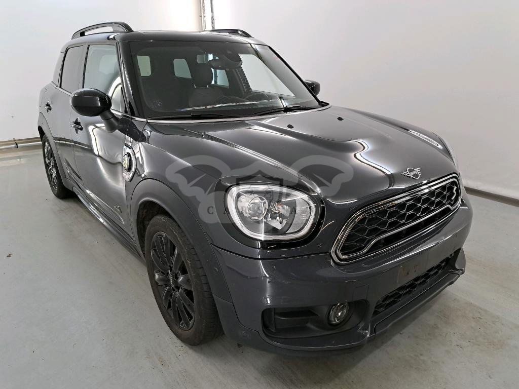 Mini Countryman Cooper SE 1.5 2020