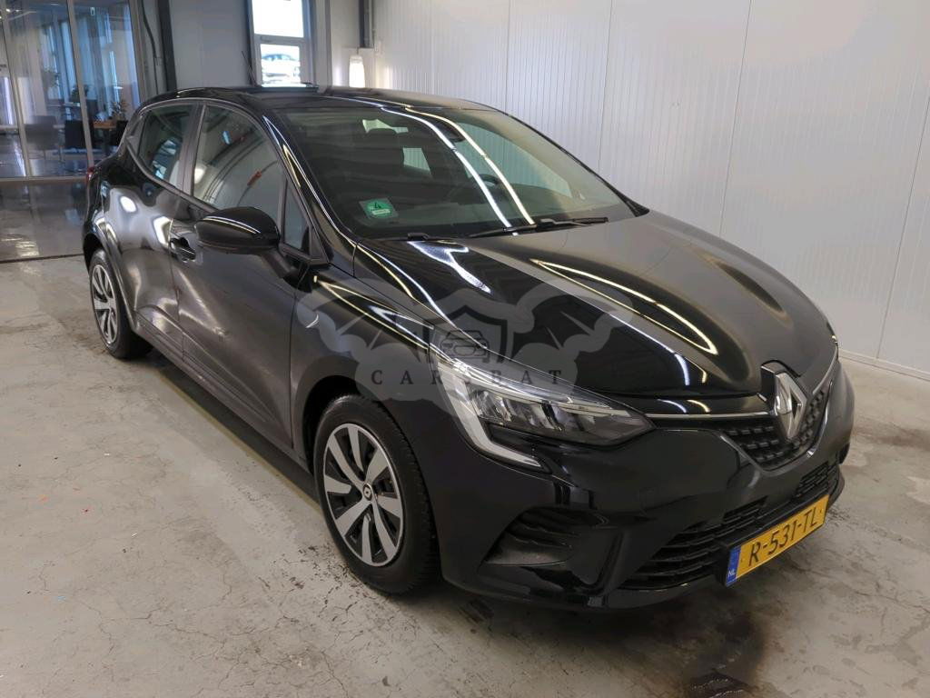 Renault Clio 1.0 Tce Zen 2022