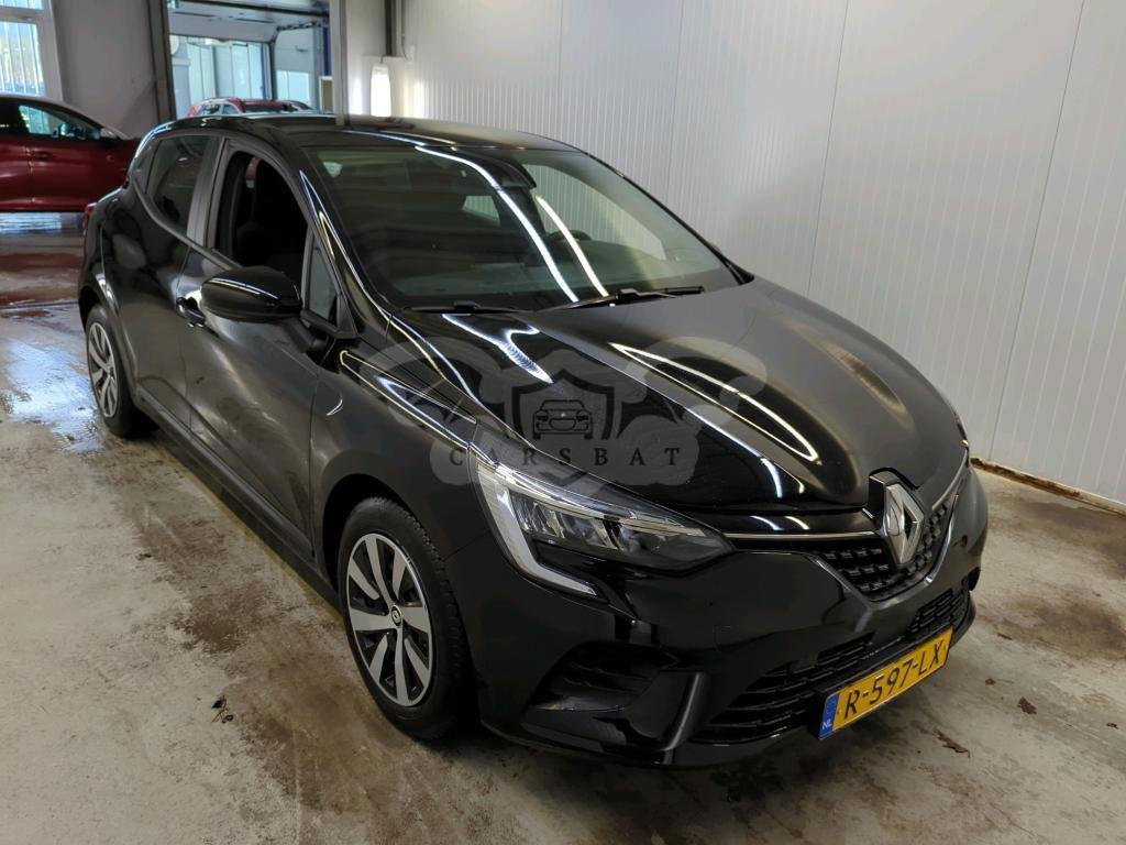 Renault Clio 1.0 Tce Zen 2022
