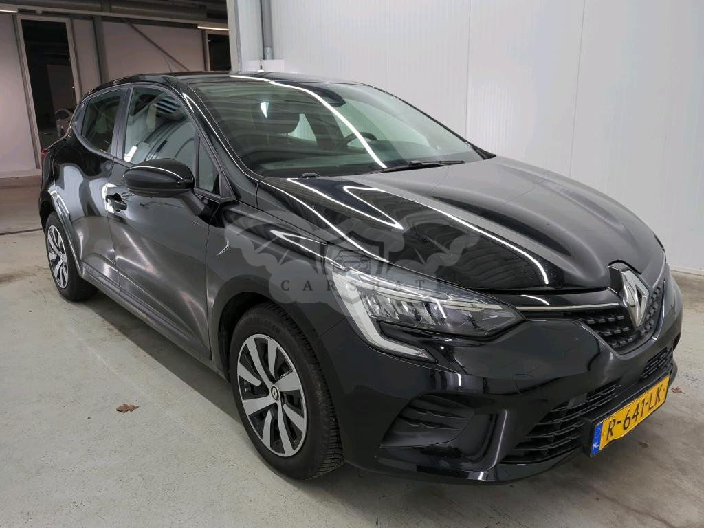 Renault Clio 1.0 Tce Zen 2022