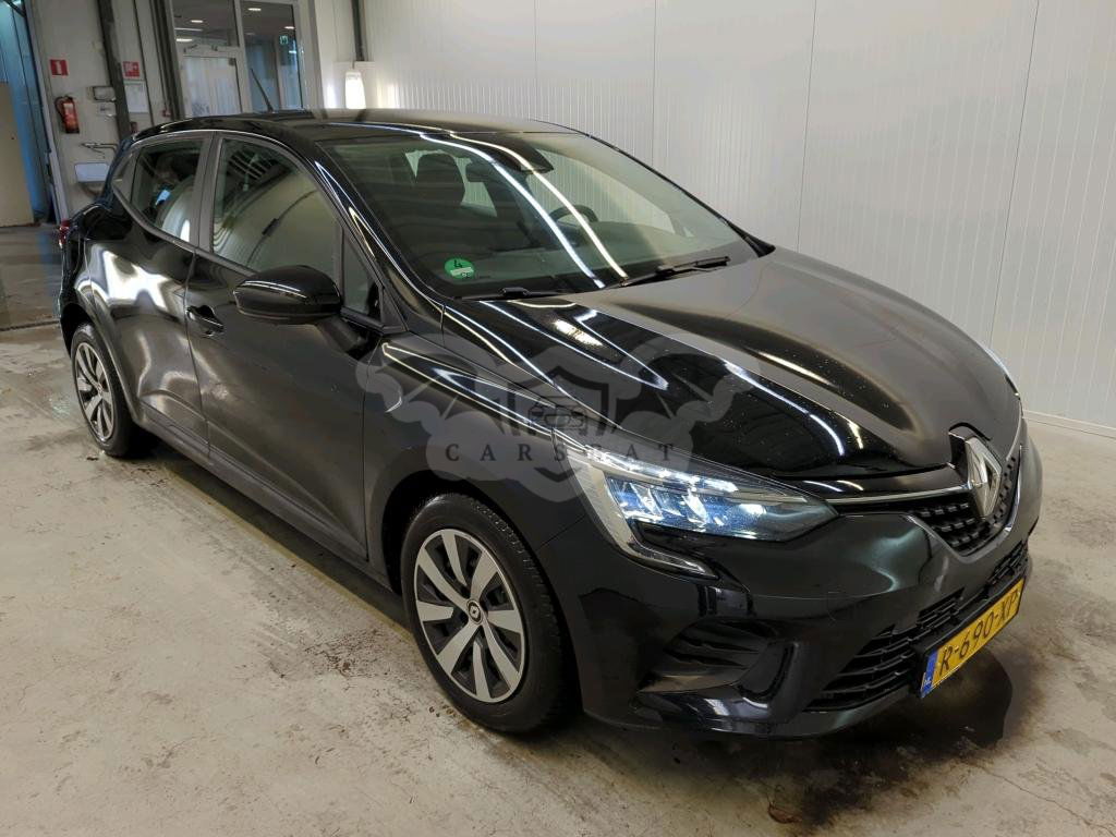 Renault Clio 1.0 Tce Zen 2022