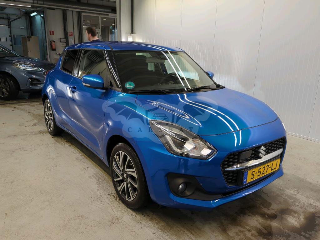 Suzuki Swift 1.2 2023
