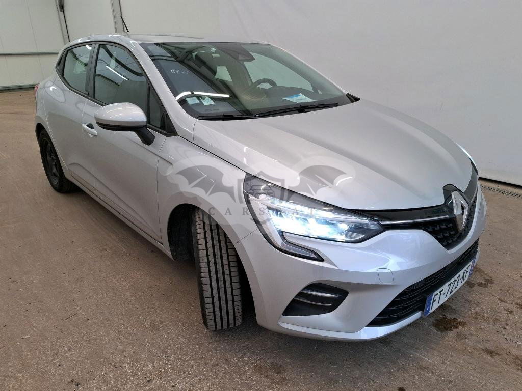 Renault Clio Business 2020