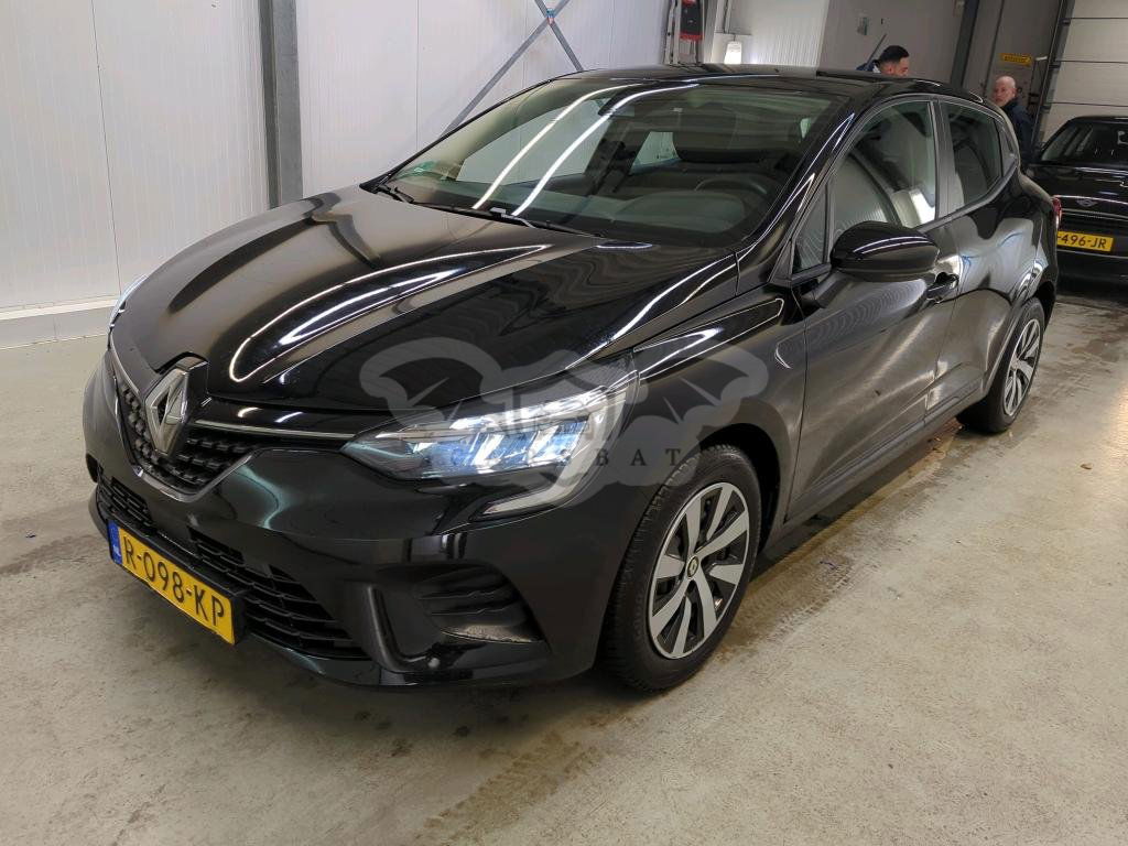 Renault Clio 1.0 Tce Zen 2022