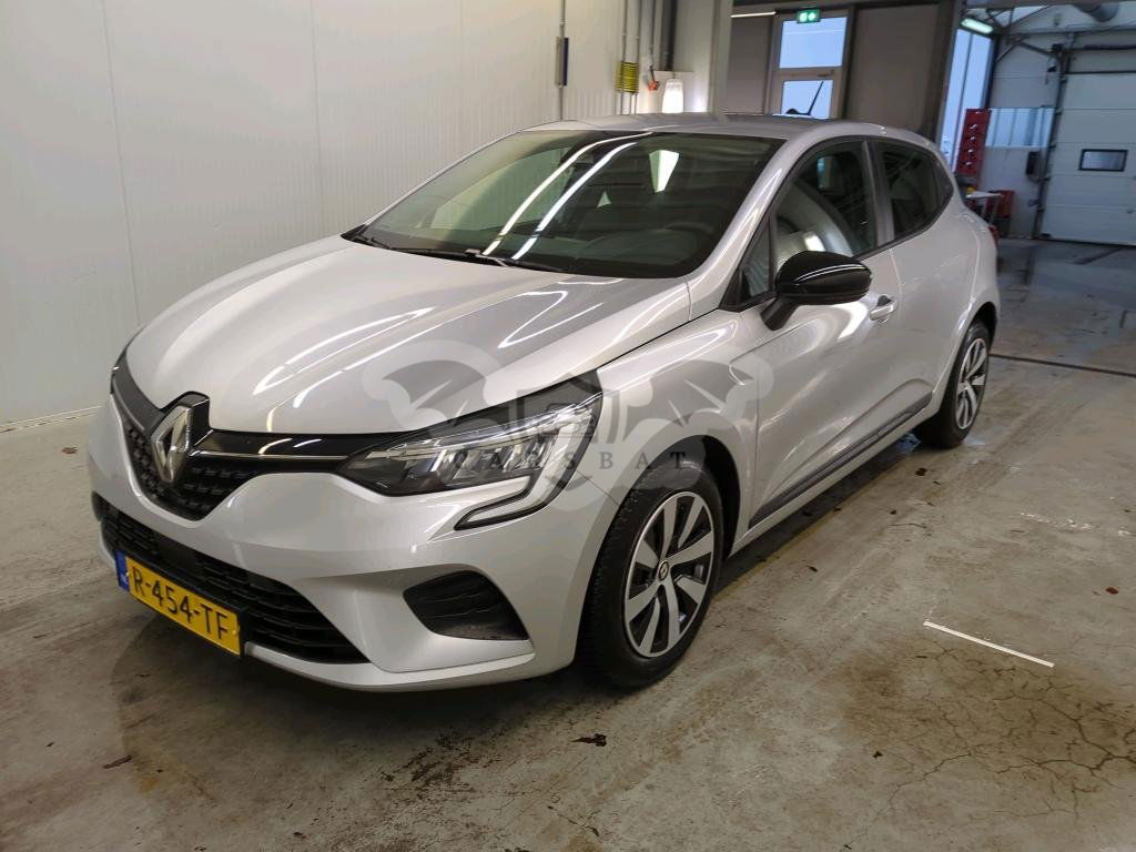 Renault Clio 1.0 Tce Zen 2022