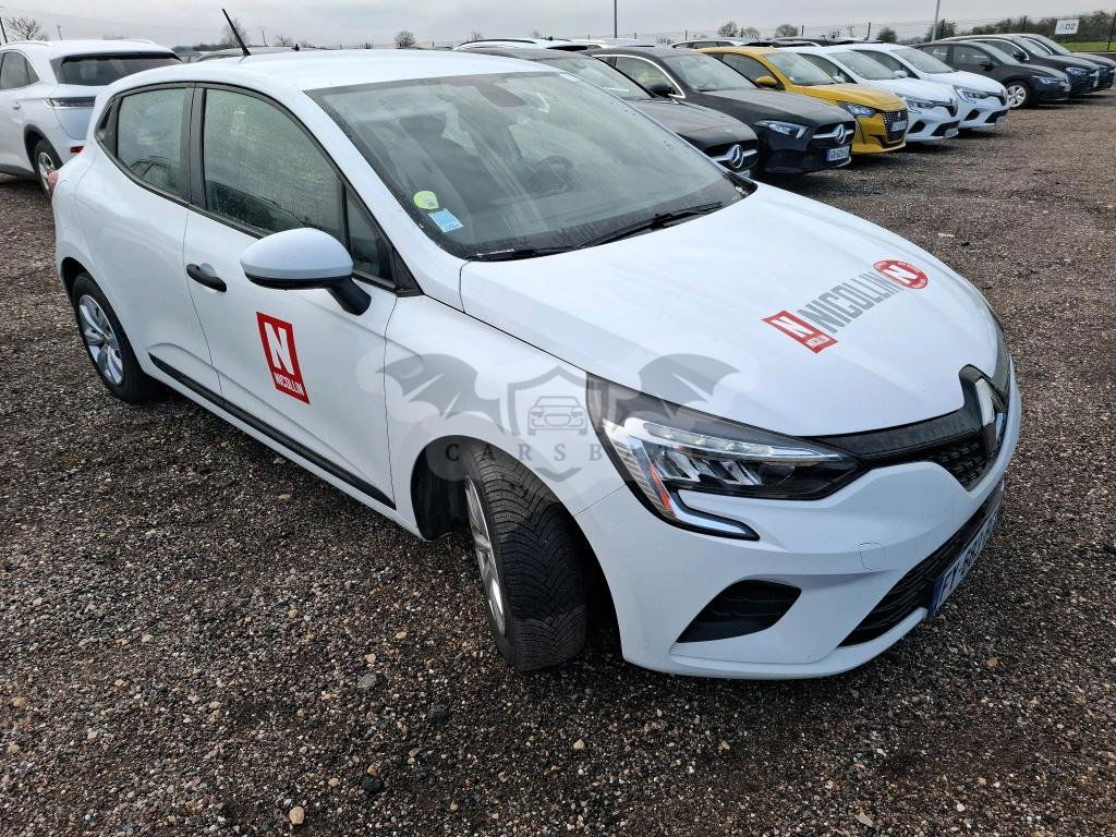 Renault Clio Air 2021