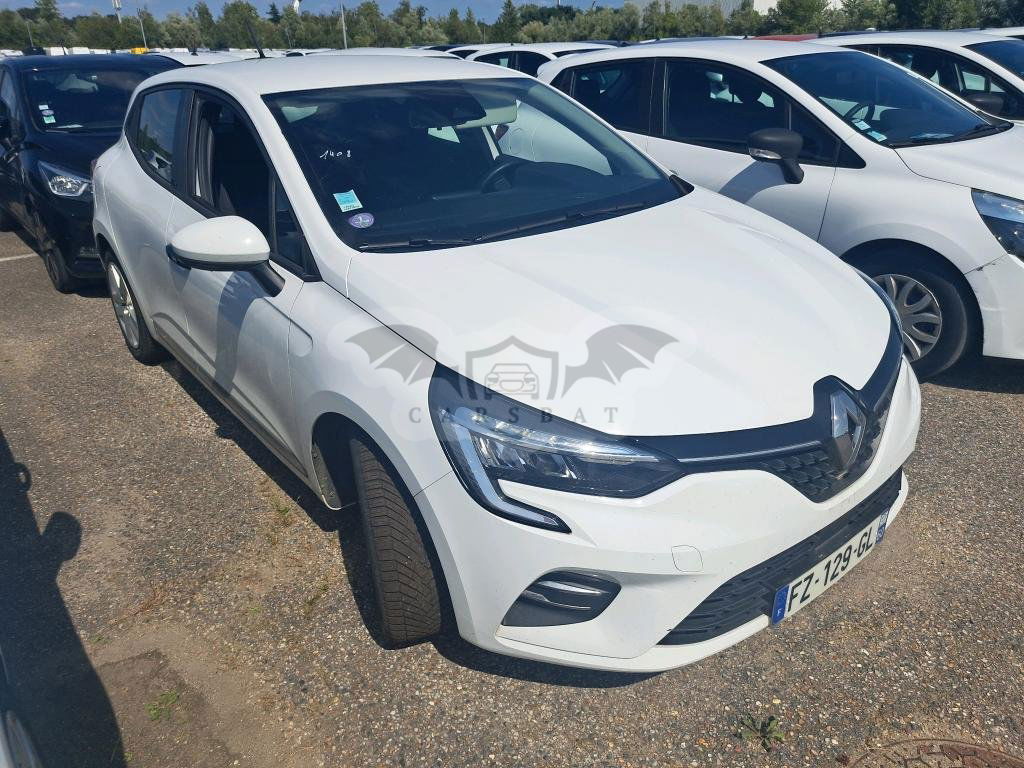 Renault Clio 1.6 Business 2021