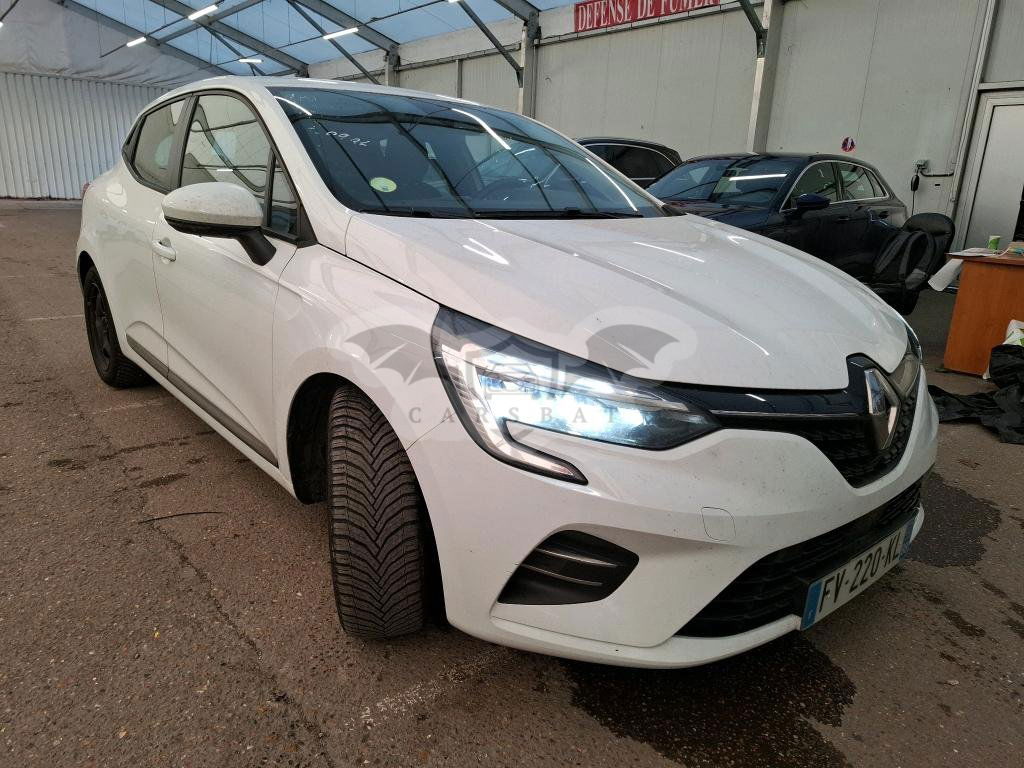 Renault Clio Zen 2020