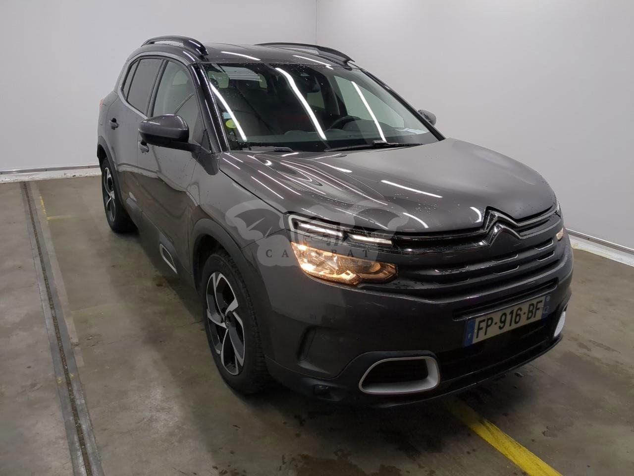 Citroën C5 Aircross FEEL 2020