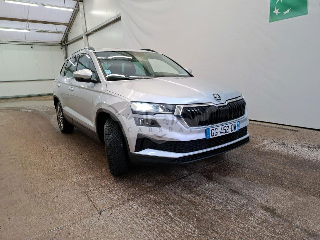 Skoda Karoq 2.0 TDI Business 2022