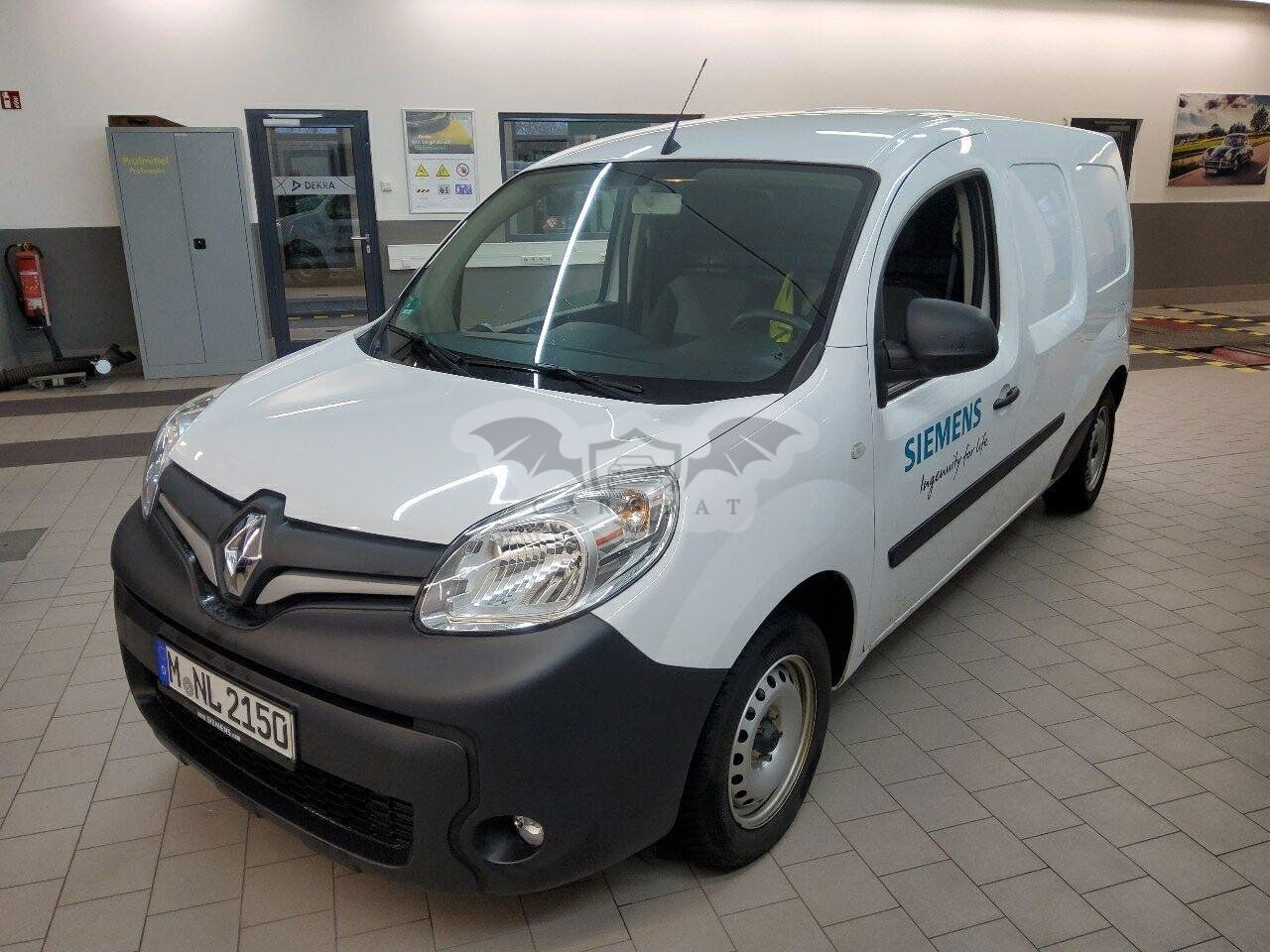 Renault Kangoo Maxi Extra 2021