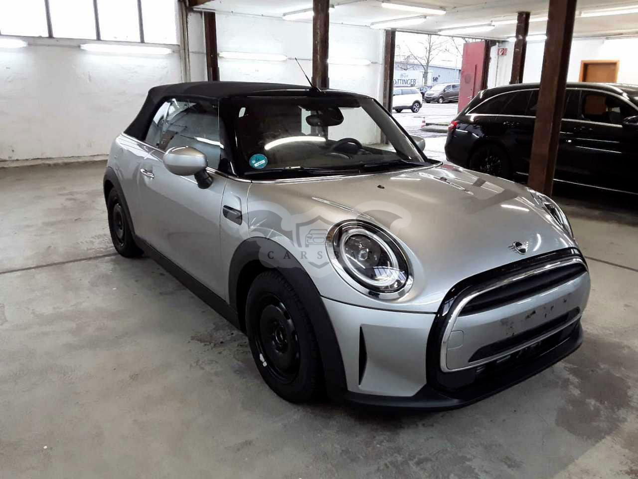 Mini Cabrio Cooper 1.5 MINI Yours Trim 2023