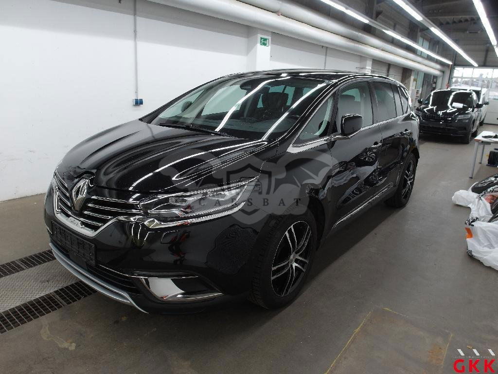 Renault Espace Initiale Paris 2020