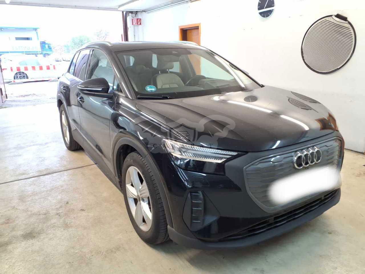 Audi Q4 E-tron 45 2023
