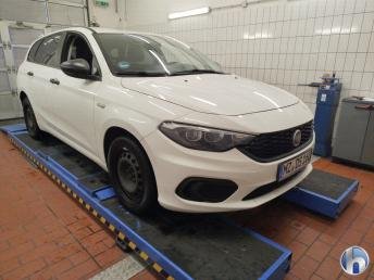Fiat Tipo 1.4 Street 2020