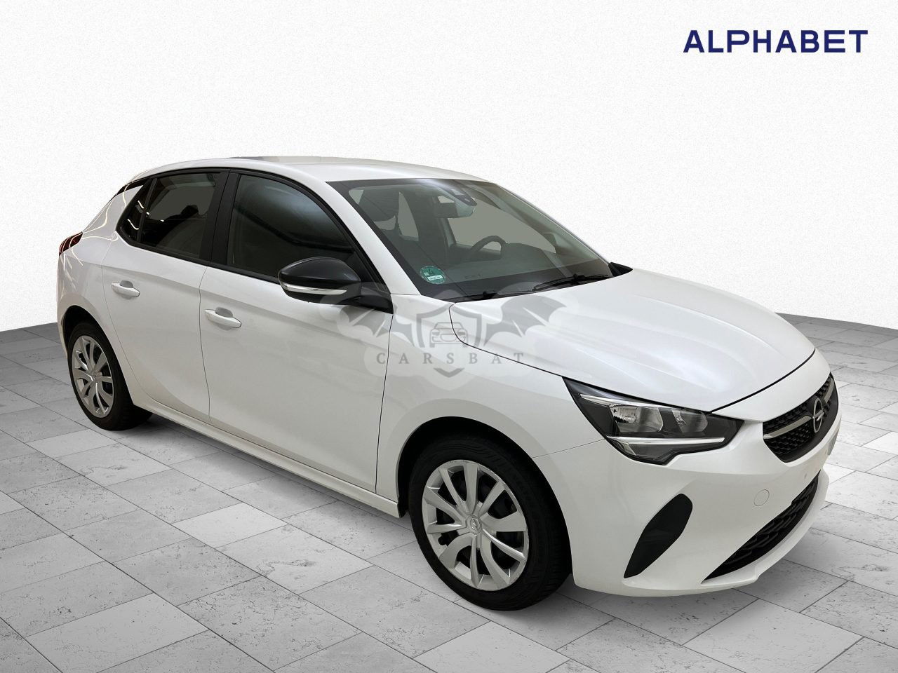 Opel Corsa 1.2 Edition 2020