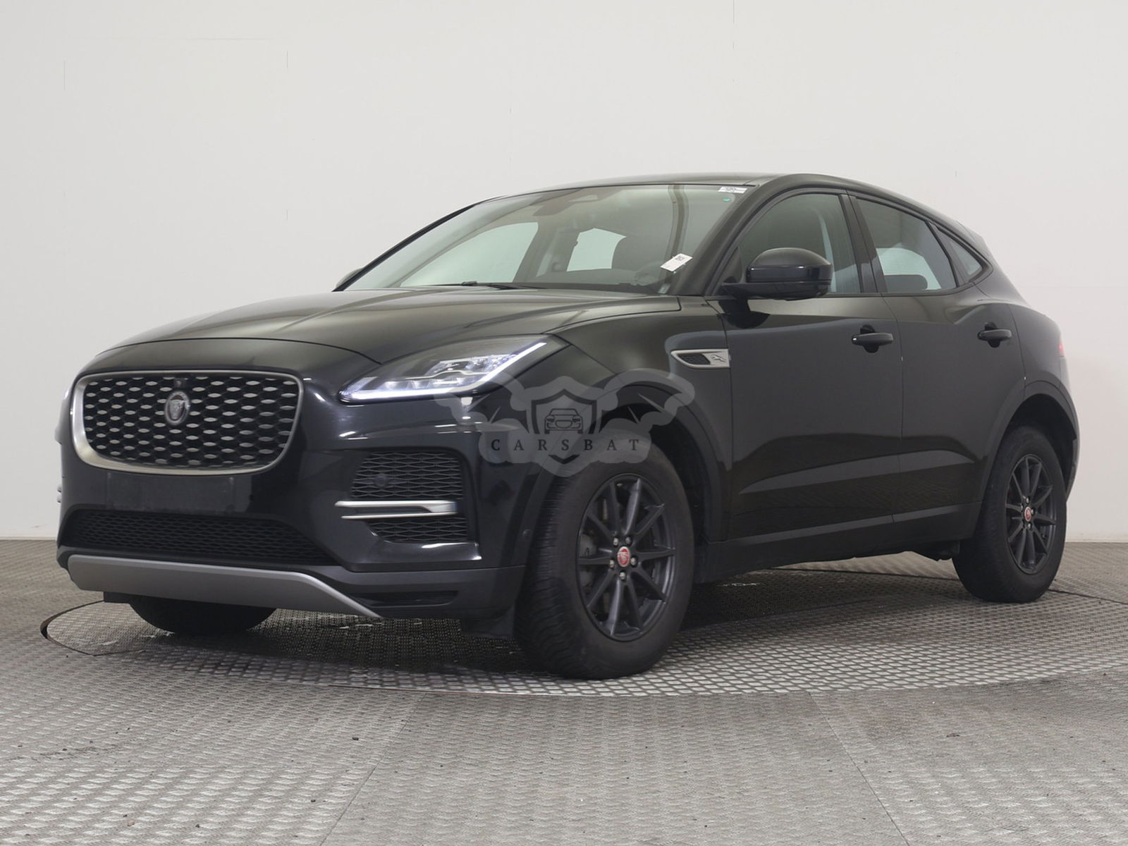 Jaguar E-Pace R-Dynamic 2021