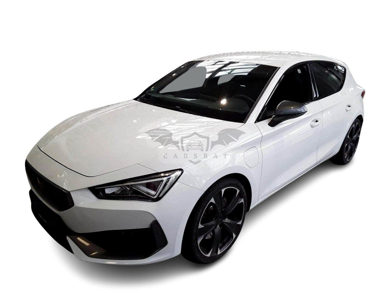 Cupra Leon 1.4 e-Hybrid VZ 2021
