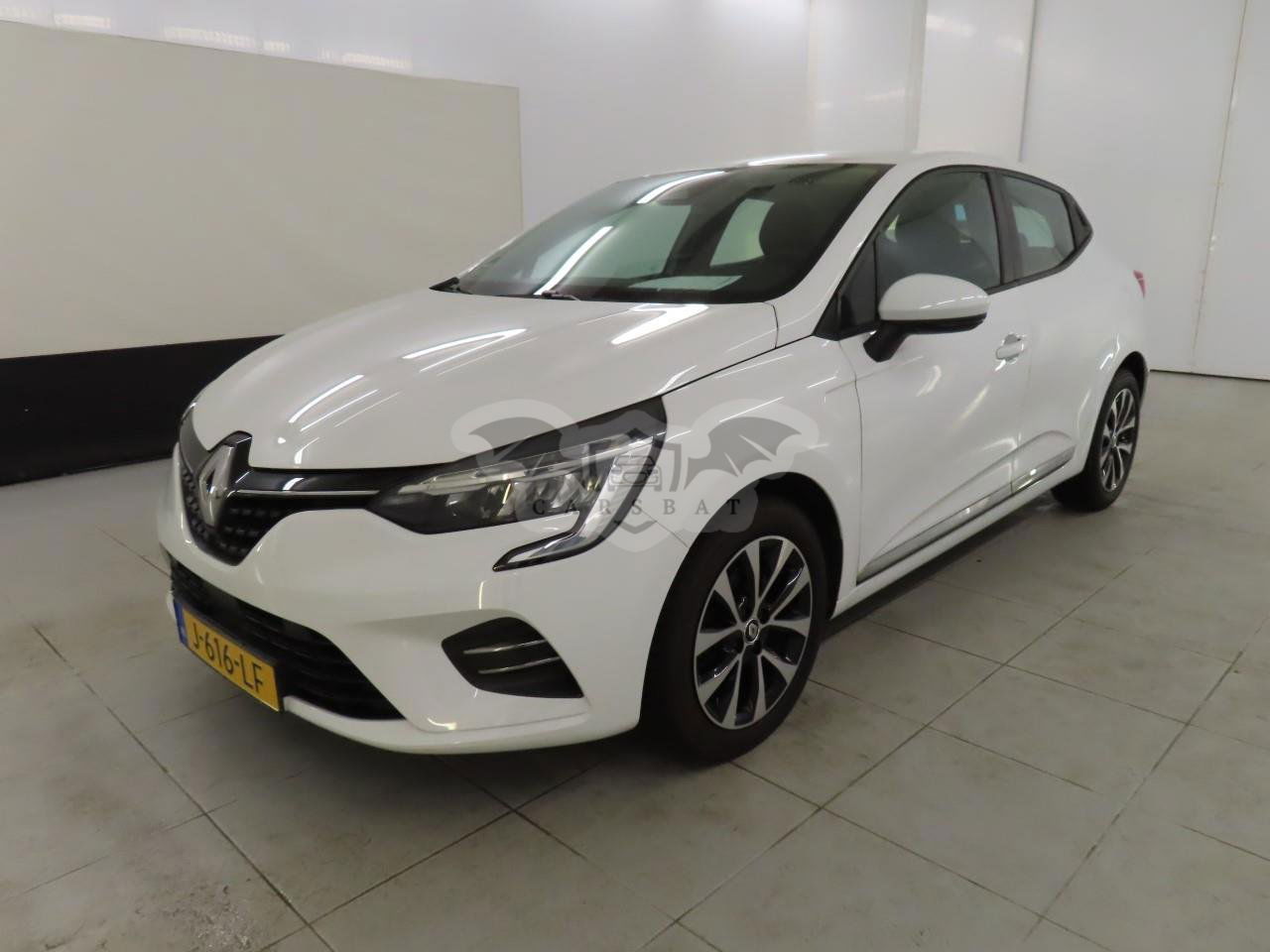 Renault Clio 1.0 Tce Zen 2020