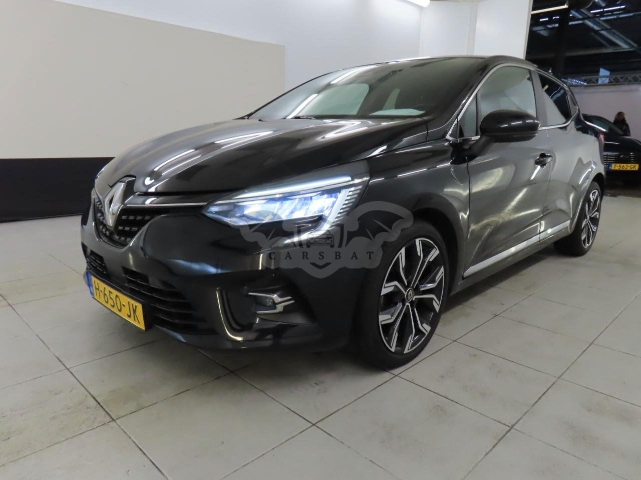 Renault Clio 1.3 TCe Intens 2020