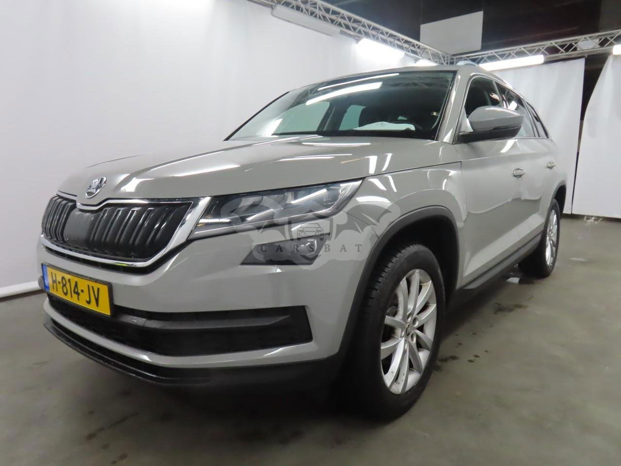 Skoda Kodiaq 1.5 TSI Business 2020