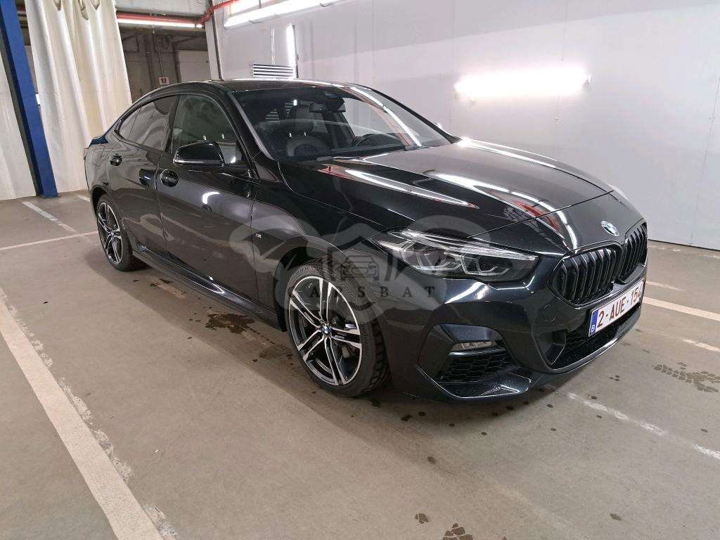 BMW 2 Series Gran Coupé 218i 2021