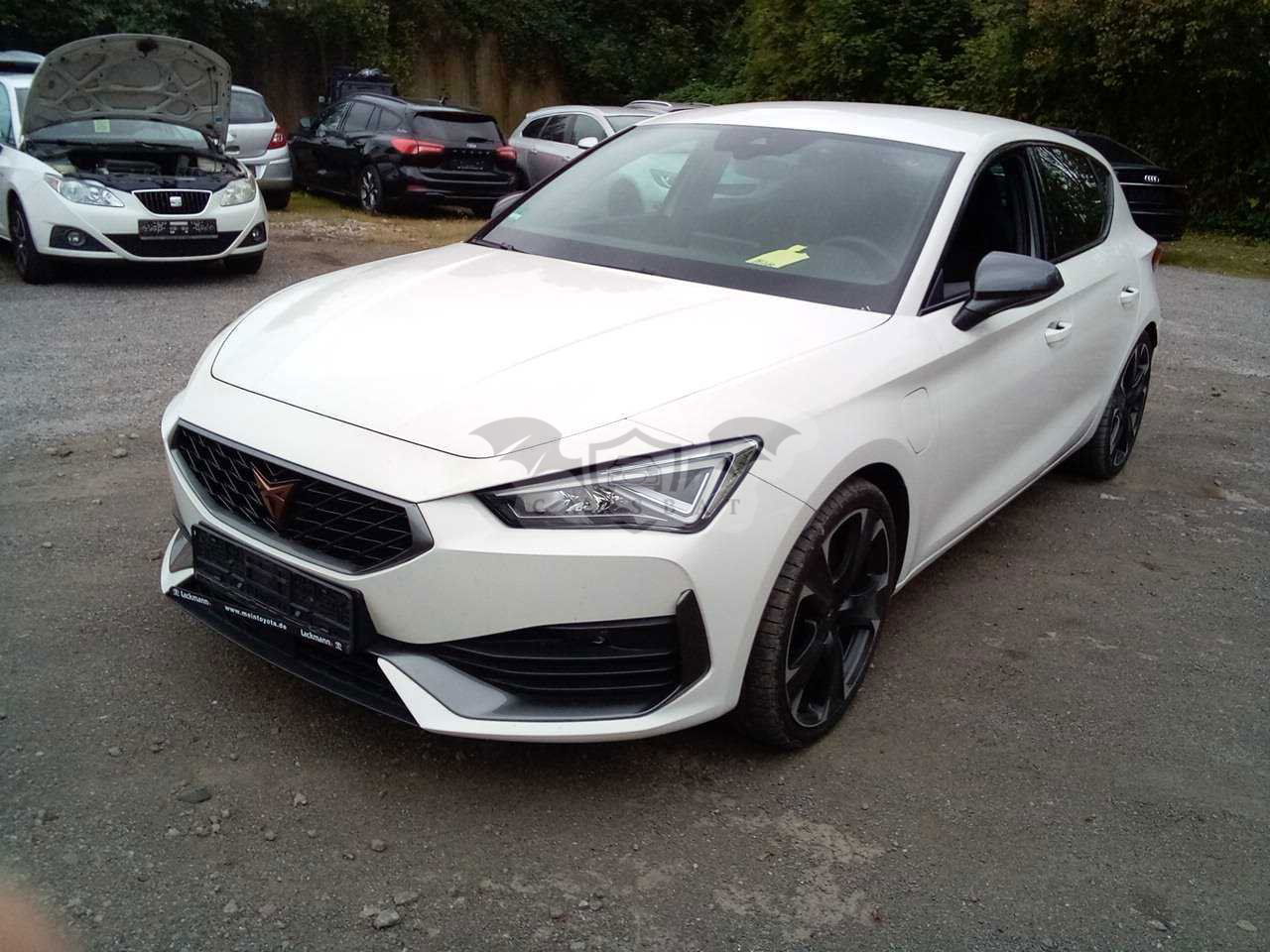 Cupra Leon 1.4 e-Hybrid VZ 2022
