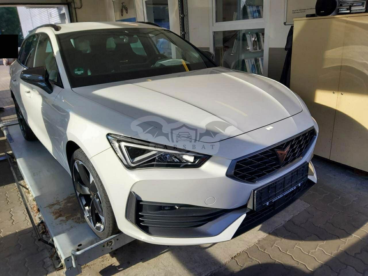 Cupra Leon 1.4 e-Hybrid 2022