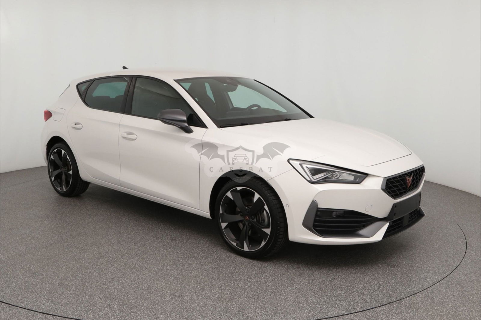 Cupra Leon 1.4 e-Hybrid 2022