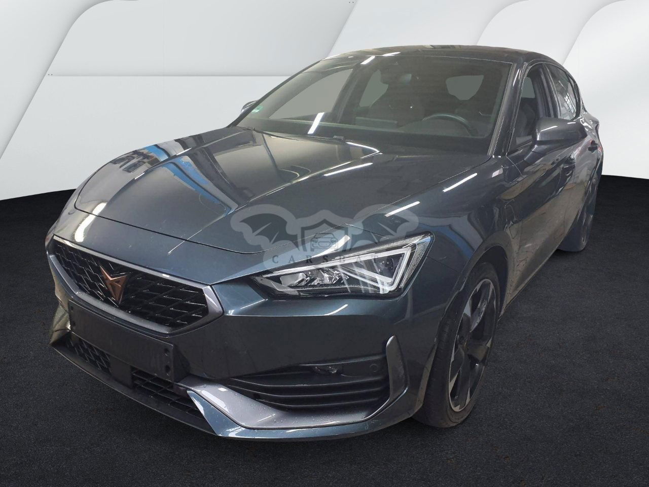 Cupra Leon 1.4 e-Hybrid 2022